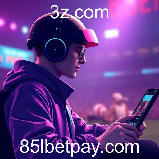 85lbet: Atrações e Desafios no Crescente Mercado Brasileiro de Jogos