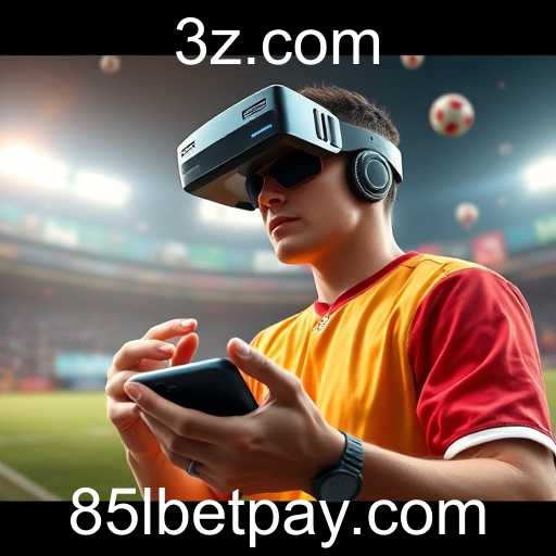 85lbet: Plataforma em Ascensão no Mundo dos Jogos