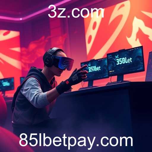 A Ascensão do 85lbet no Cenário de Jogos Online