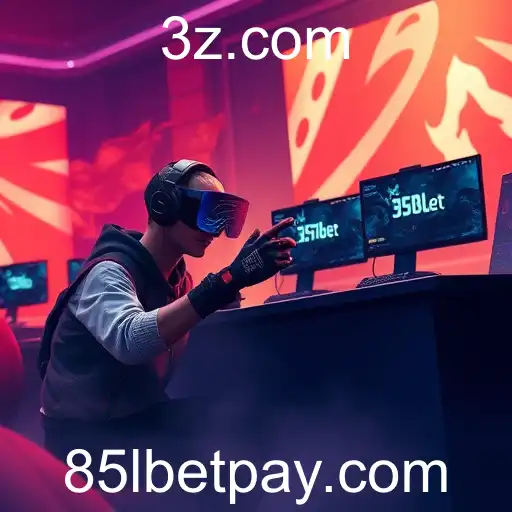 A Ascensão do 85lbet no Cenário de Jogos Online