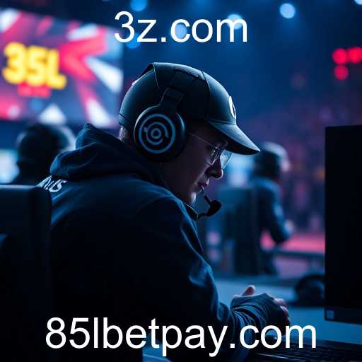 A Ascensão do 85lbet no Mercado de Jogos Online