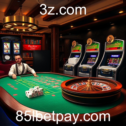 85lbet