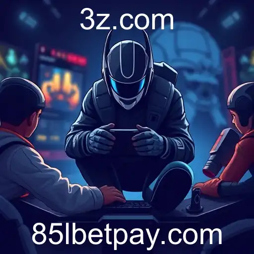 Expansão dos Jogos Digitais em 2025