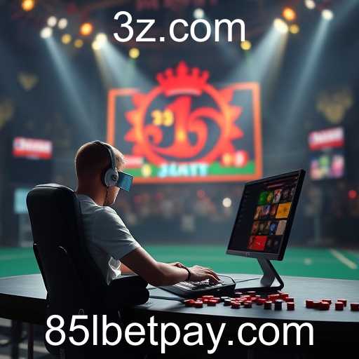 A Evolução dos Jogos Online e a Influência de 85lbet