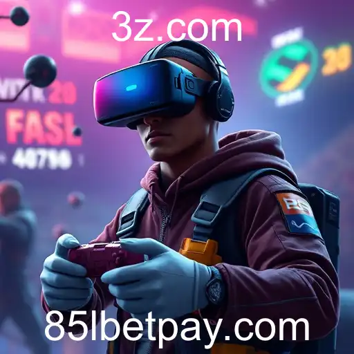 Exploração no Crescimento dos Sites de Jogos Online em 2025