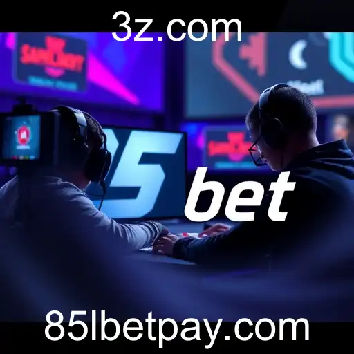 Transformações no Universo 85lbet