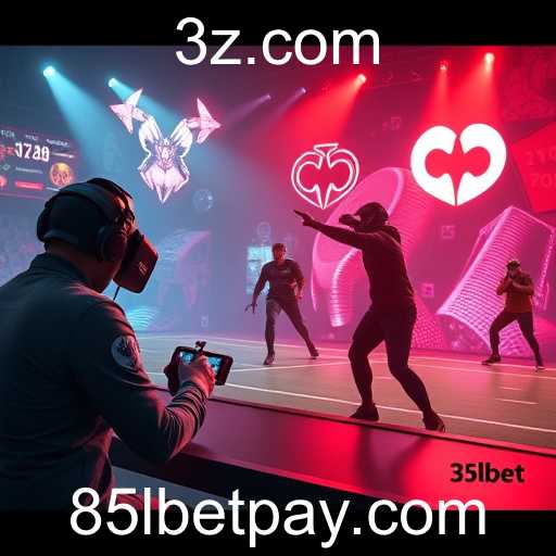 O Crescimento dos Jogos Online em 2025