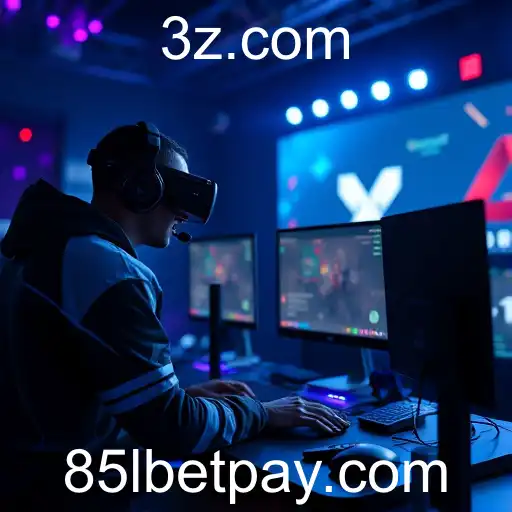 O Crescimento dos Jogos Online em 2025