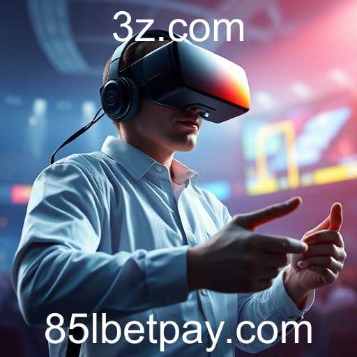 A Ascensão do 85lbet no Mercado de Jogos Online