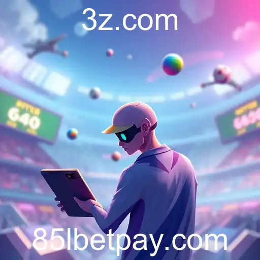 Tecnologia Inovadora Transforma Cenário de Jogos Online