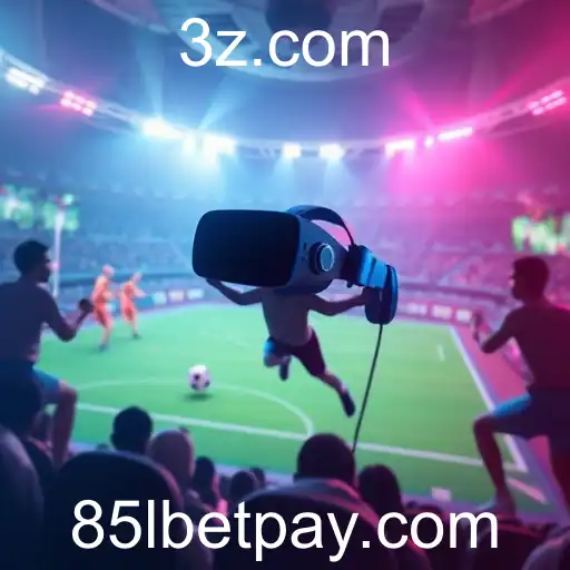 Revoluções no Mundo dos eSports com 85lbet