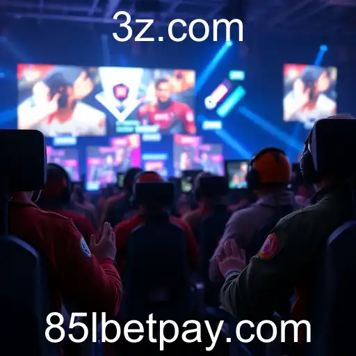 Revolução dos eSports: Tendências e Desafios