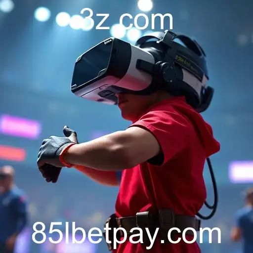 Revolução nas Apostas Online: O Impacto de '85lbet'