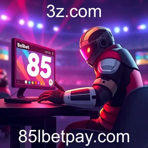 Revolução no Mundo dos eSports