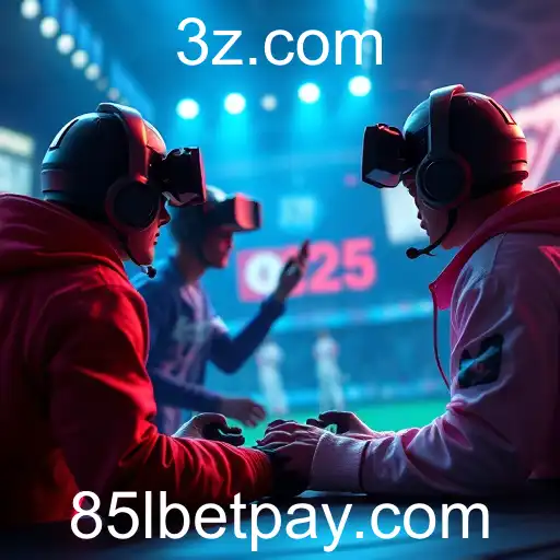 Impacto da Tecnologia no Setor de Jogos Online