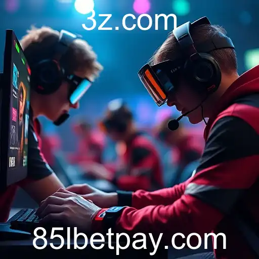 Novo Panorama dos Jogos Online em 2025