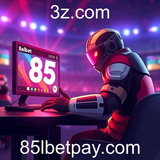 Revolução no Mundo dos eSports