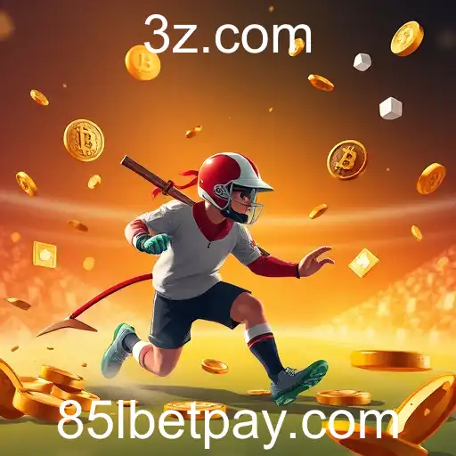 A Ascensão do 85lbet e o Cenário Atual dos Jogos Online