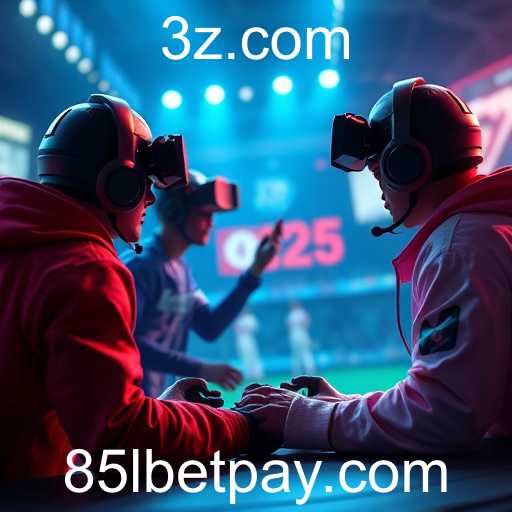 Impacto da Tecnologia no Setor de Jogos Online