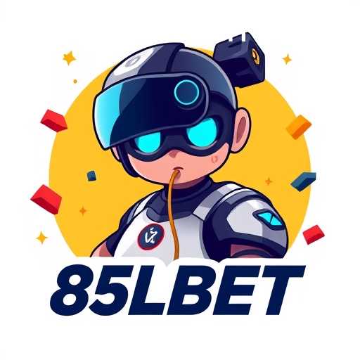 A Revolução dos Jogos Online com 85lbet