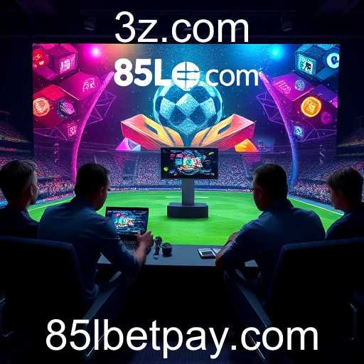 Tendências de Apostas Online no Brasil