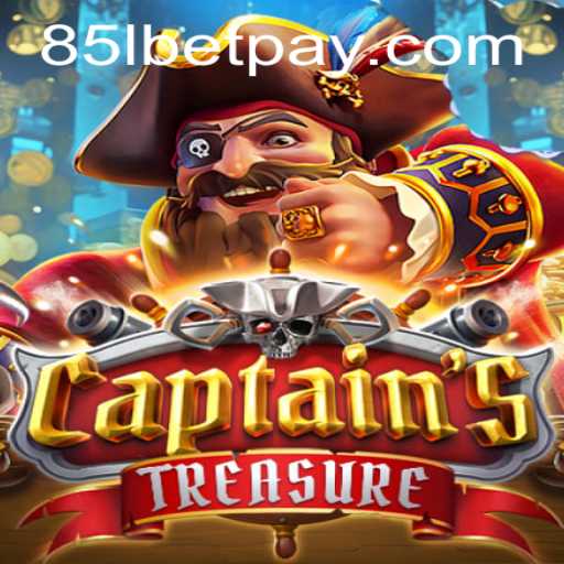 Discover the World of CaptainssTreasure: A Thrilling Game Adventure