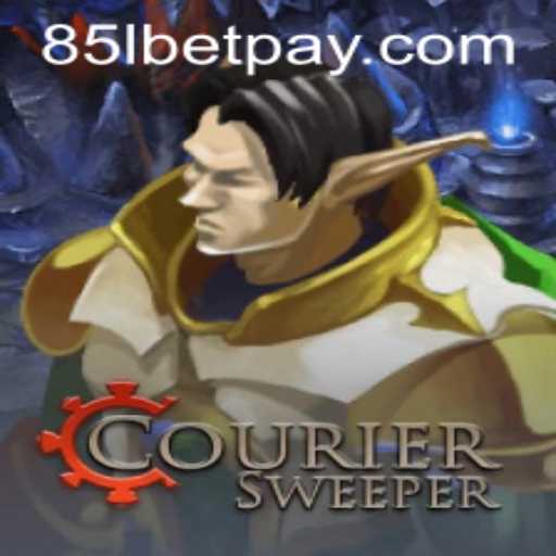 CourierSweeper: A New Frontier in Digital Gaming