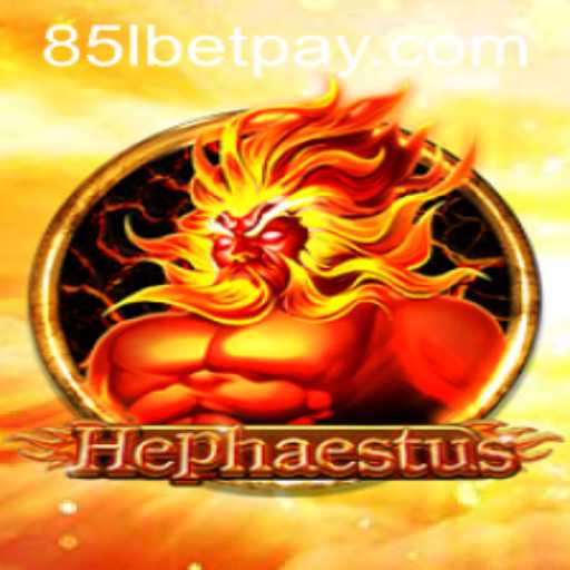 Discover the Epic World of 'Hephaestus' With 85lbet