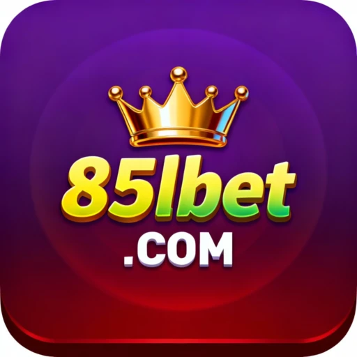 85lbet logo