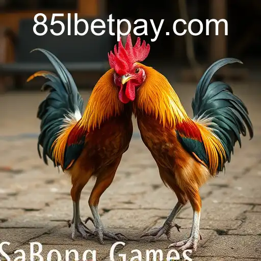 Unraveling the Thrilling World of Sabong Games: The Role of 85lbet