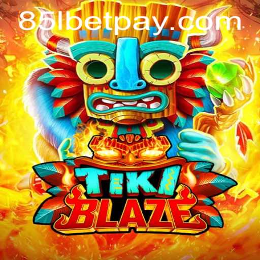 Dive into the Enthralling World of TikiBlaze